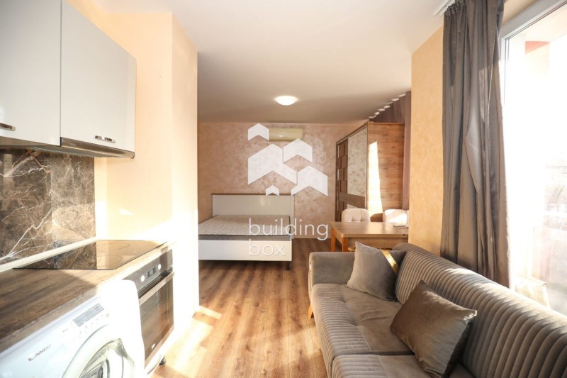 De vânzare  Studio Sofia , Liulin 9 , 45 mp | 65051418 - imagine [8]