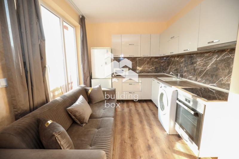 De vânzare  Studio Sofia , Liulin 9 , 45 mp | 65051418 - imagine [2]