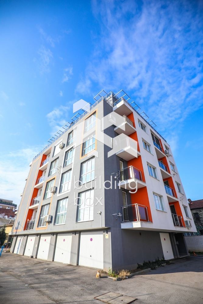 De vânzare  Studio Sofia , Liulin 9 , 45 mp | 65051418 - imagine [11]