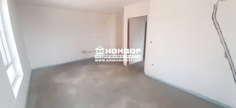 For Sale  Studio Plovdiv , Vastanicheski , 43 sq.m | 82610466