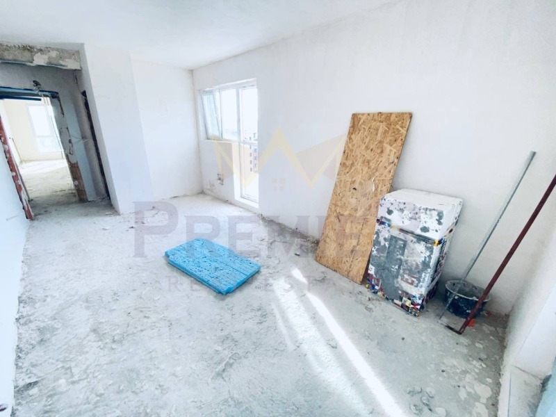 Προς πώληση  Στούντιο Βαρνα , Πογρεβη , 43 τ.μ | 43920070 - εικόνα [5]