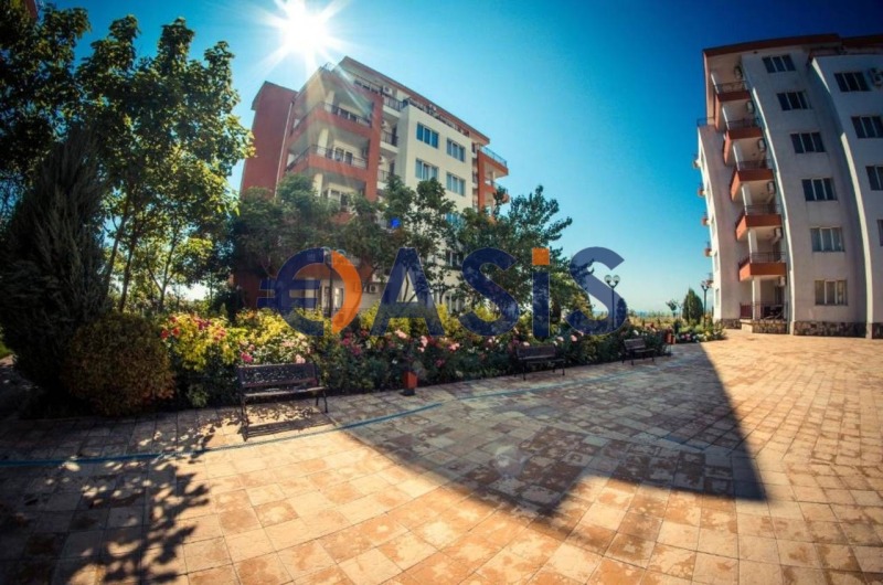 Продава 1-СТАЕН, с. Равда, област Бургас, снимка 14 - Апартаменти - 52329346