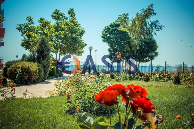 Продава 1-СТАЕН, с. Равда, област Бургас, снимка 13 - Апартаменти - 52329346