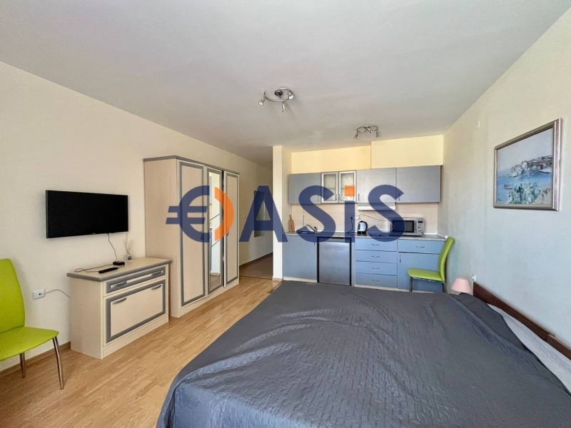 Продава 1-СТАЕН, с. Равда, област Бургас, снимка 2 - Апартаменти - 52329346