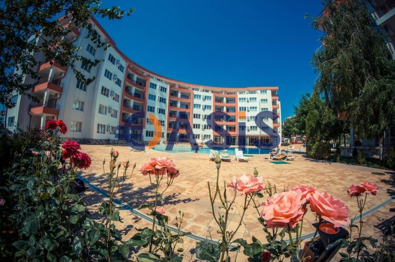 Продава 1-СТАЕН, с. Равда, област Бургас, снимка 12 - Апартаменти - 52329346