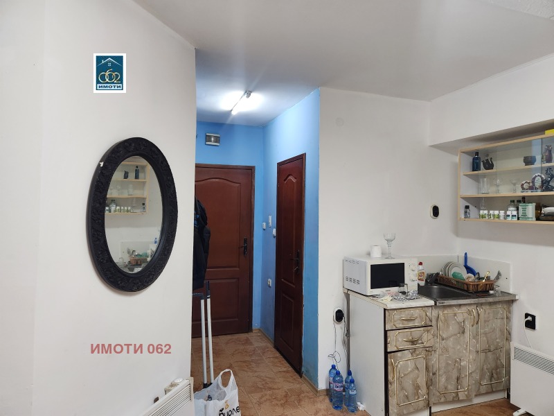 Продава 1-СТАЕН, гр. Велико Търново, Център