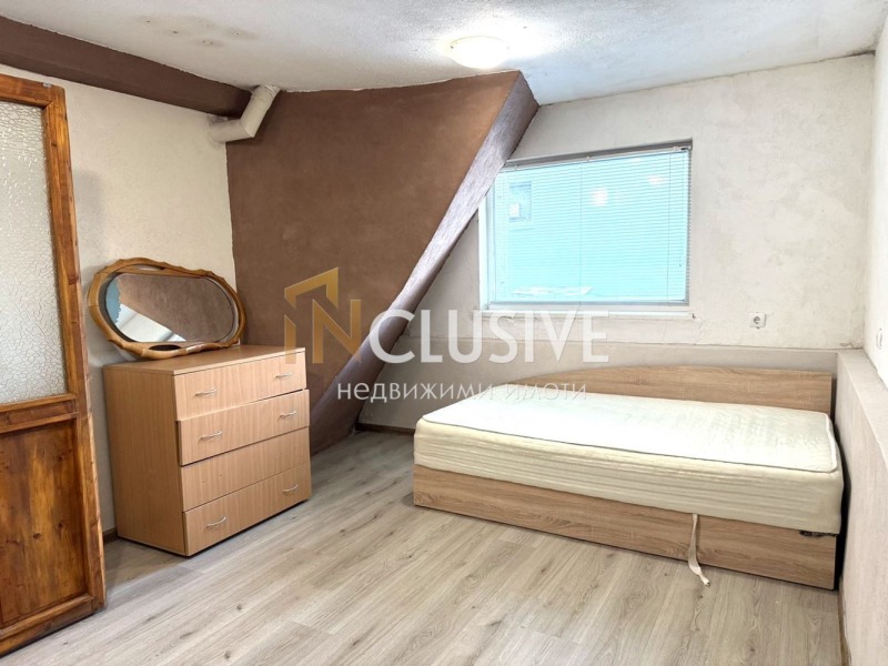 À venda  1 quarto Plovdiv , Kiutchuk Parij , 60 m² | 34587036 - imagem [6]