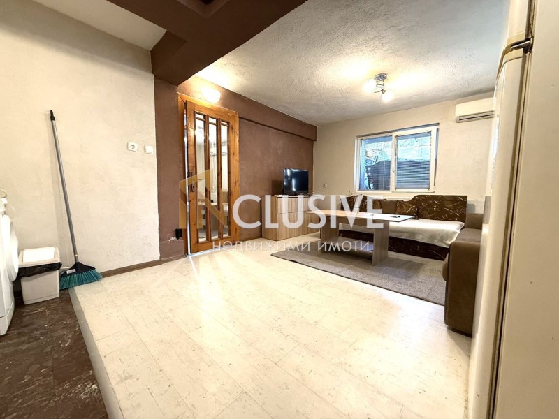 À venda  1 quarto Plovdiv , Kiutchuk Parij , 60 m² | 34587036 - imagem [3]