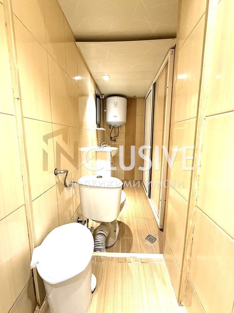 À venda  1 quarto Plovdiv , Kiutchuk Parij , 60 m² | 34587036 - imagem [7]