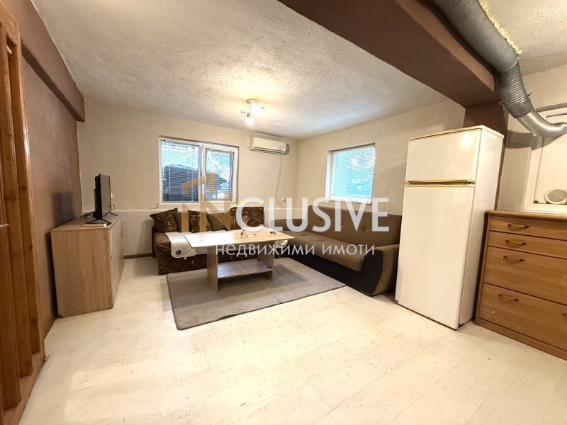 À venda  1 quarto Plovdiv , Kiutchuk Parij , 60 m² | 34587036