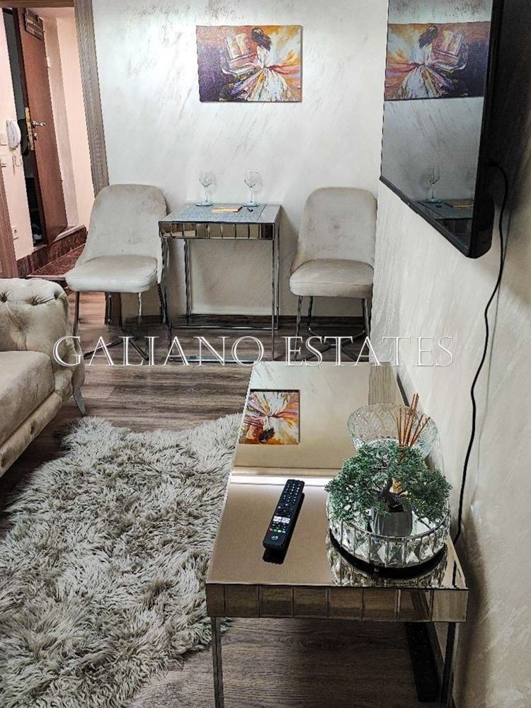 In vendita  1 camera da letto Sofia , Tsentar , 35 mq | 19965945 - Immagine [4]