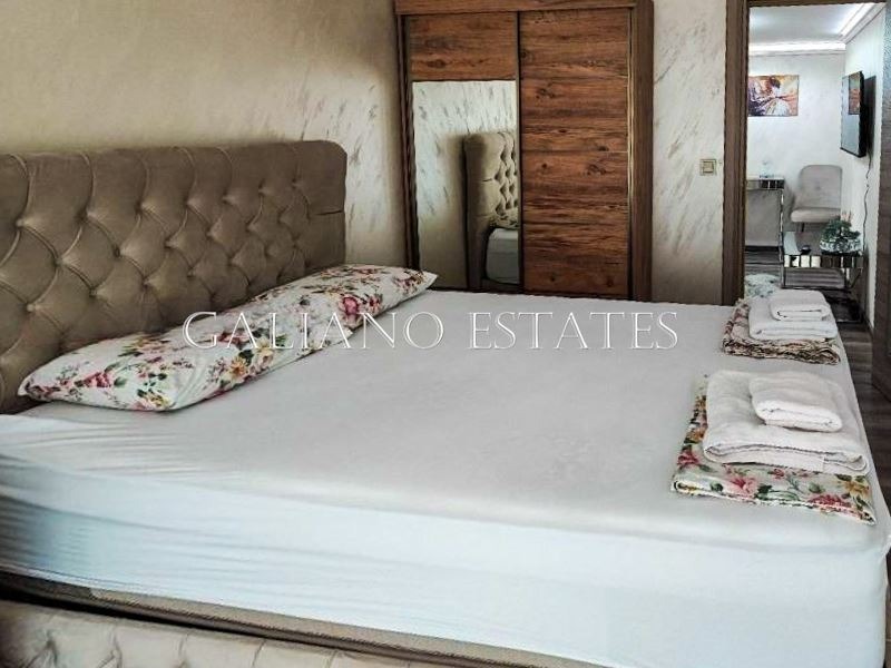 In vendita  1 camera da letto Sofia , Tsentar , 35 mq | 19965945 - Immagine [2]