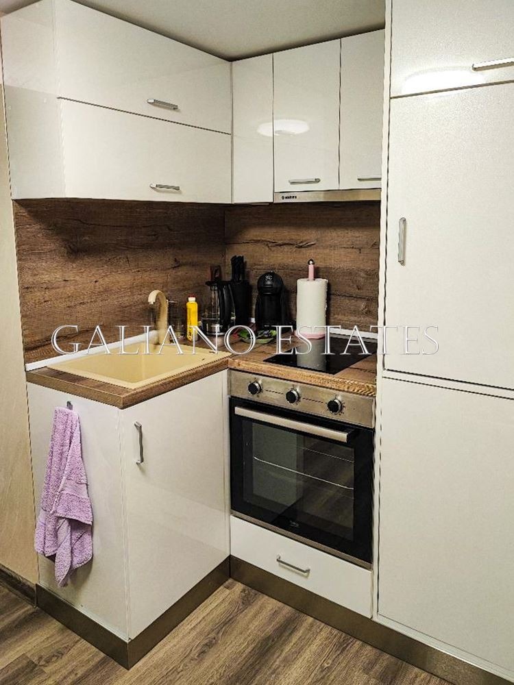 In vendita  1 camera da letto Sofia , Tsentar , 35 mq | 19965945 - Immagine [7]