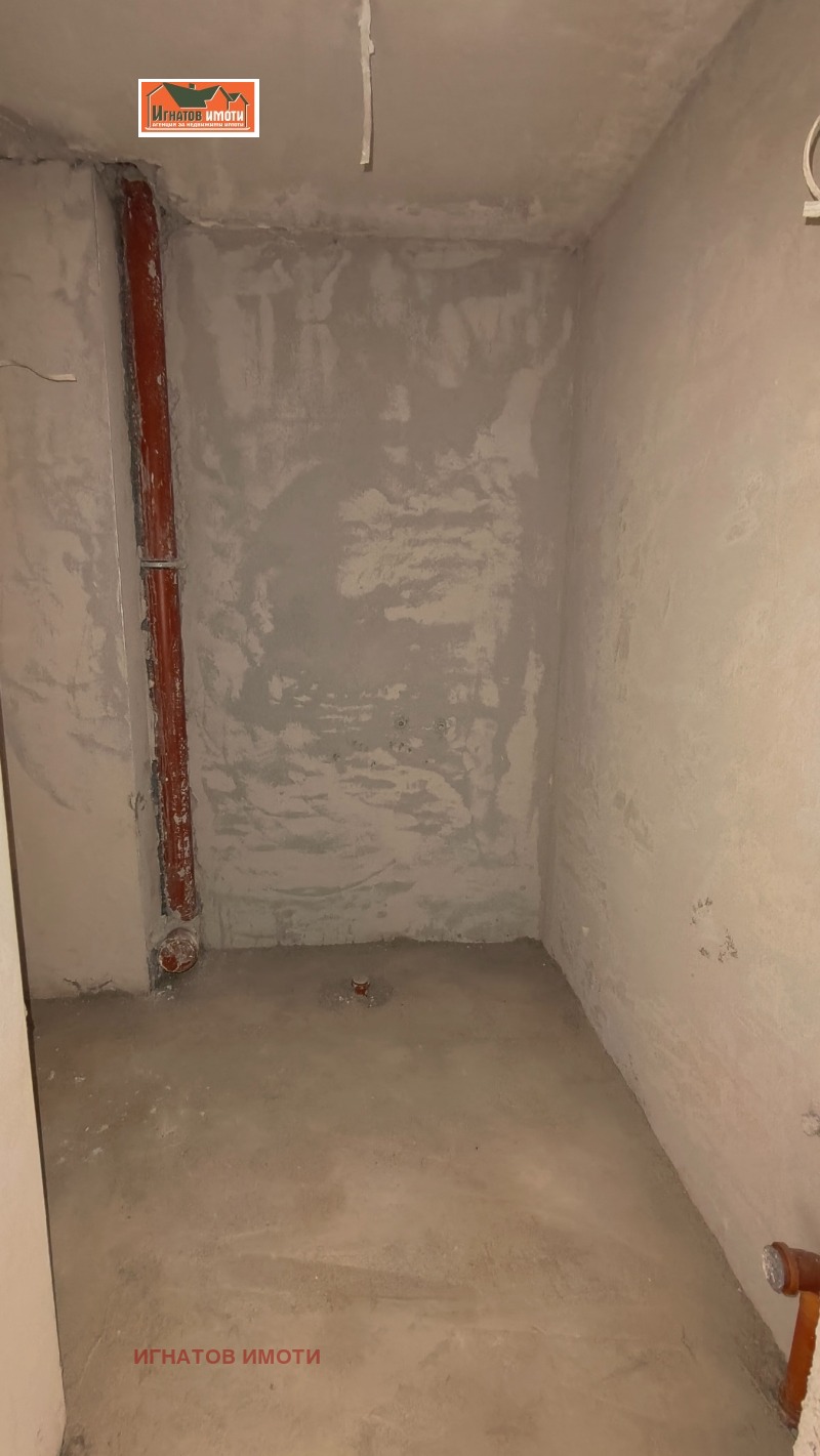 Продава  2-стаен град Пазарджик , Устрем , 61 кв.м | 48449213 - изображение [7]