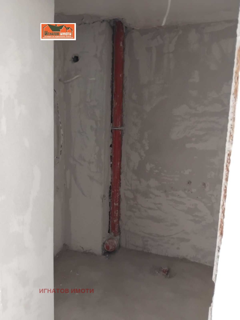 Продава  2-стаен град Пазарджик , Устрем , 61 кв.м | 48449213 - изображение [4]