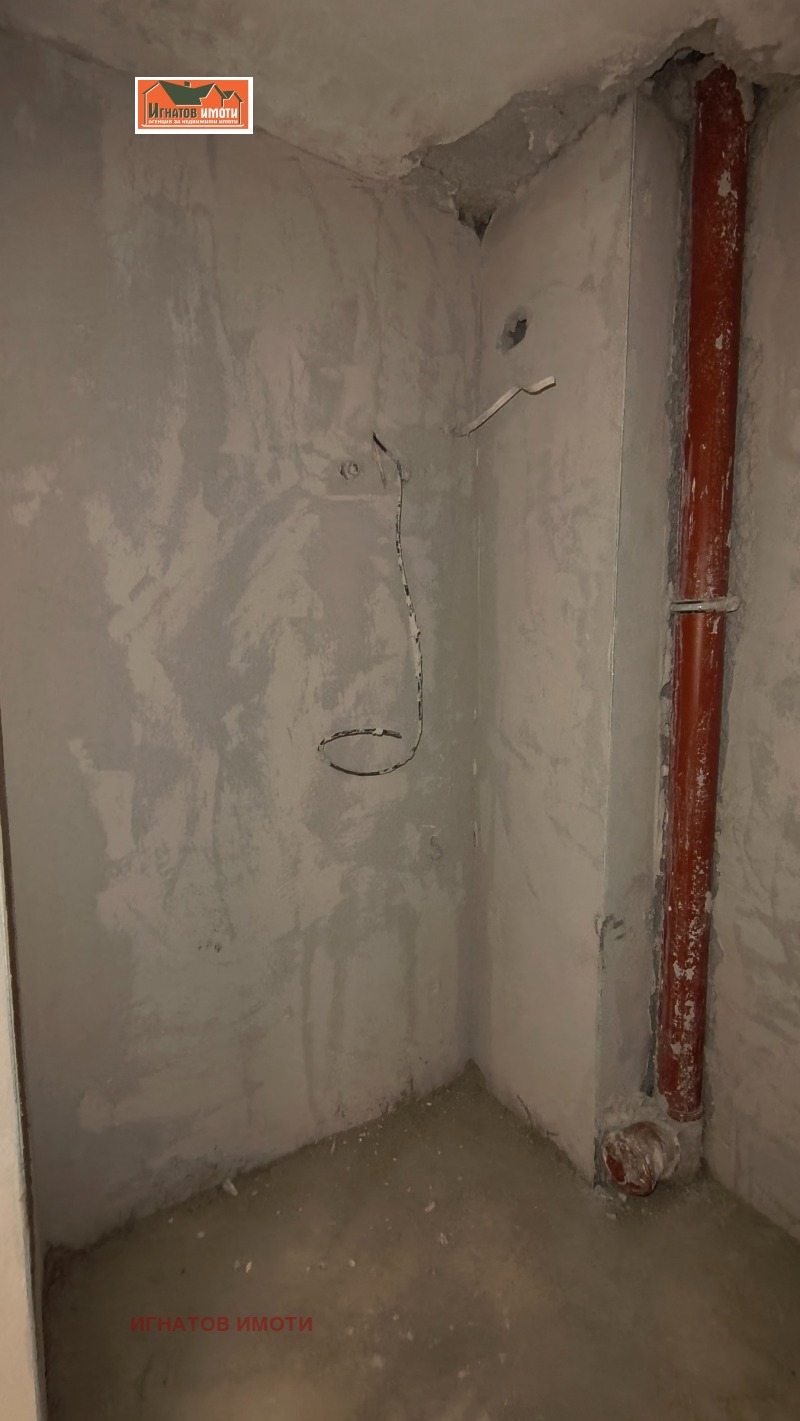 Продава  2-стаен град Пазарджик , Устрем , 61 кв.м | 48449213 - изображение [8]