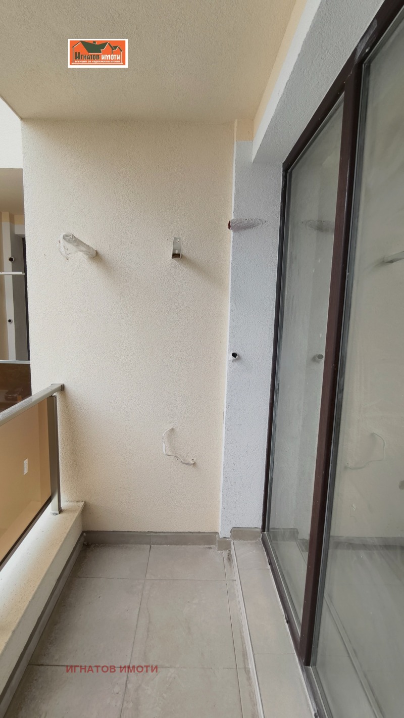 Продава  2-стаен град Пазарджик , Устрем , 61 кв.м | 48449213 - изображение [3]