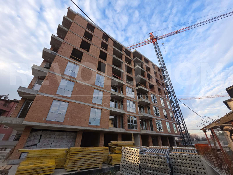 Продава 2-СТАЕН, гр. София, Люлин 9, снимка 11 - Апартаменти - 51909249