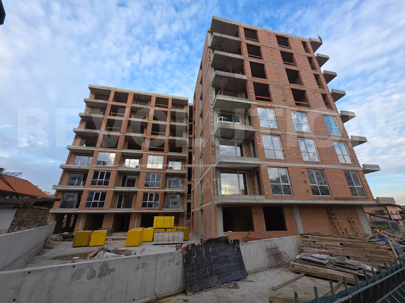 Продава 2-СТАЕН, гр. София, Люлин 9, снимка 12 - Апартаменти - 51909249