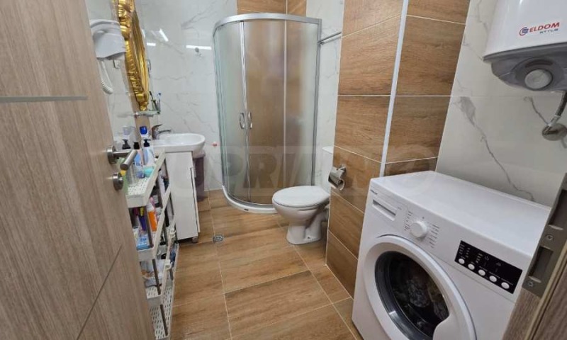 Продава 2-СТАЕН, к.к. Слънчев бряг, област Бургас, снимка 5 - Апартаменти - 52096425