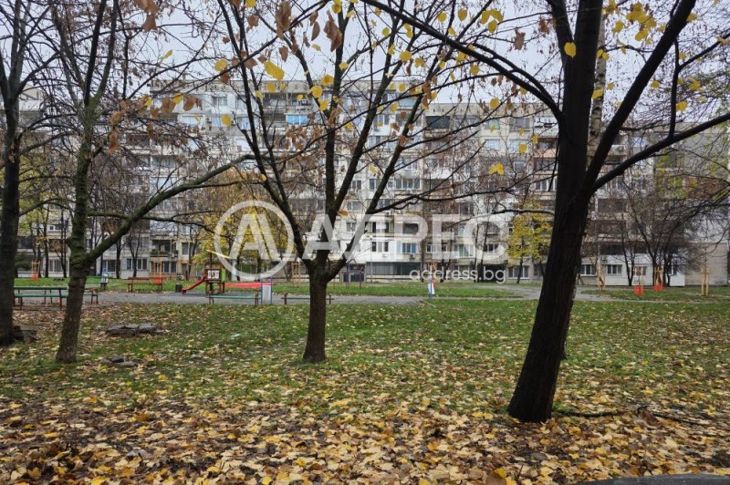 Продава 2-СТАЕН, гр. София, Люлин 5, снимка 8 - Апартаменти - 52489649