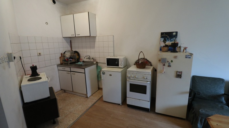 Продава 2-СТАЕН, гр. София, Карпузица, снимка 4 - Апартаменти - 52628865