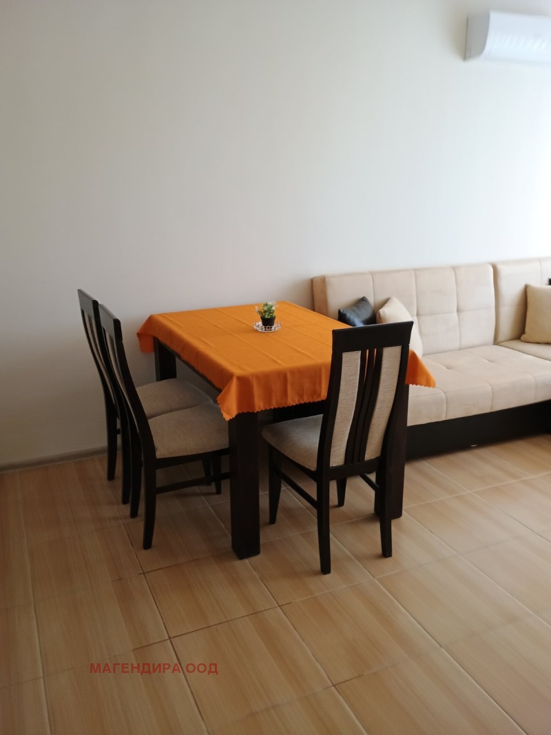 Продава 2-СТАЕН, гр. Несебър, област Бургас, снимка 2 - Апартаменти - 53034363