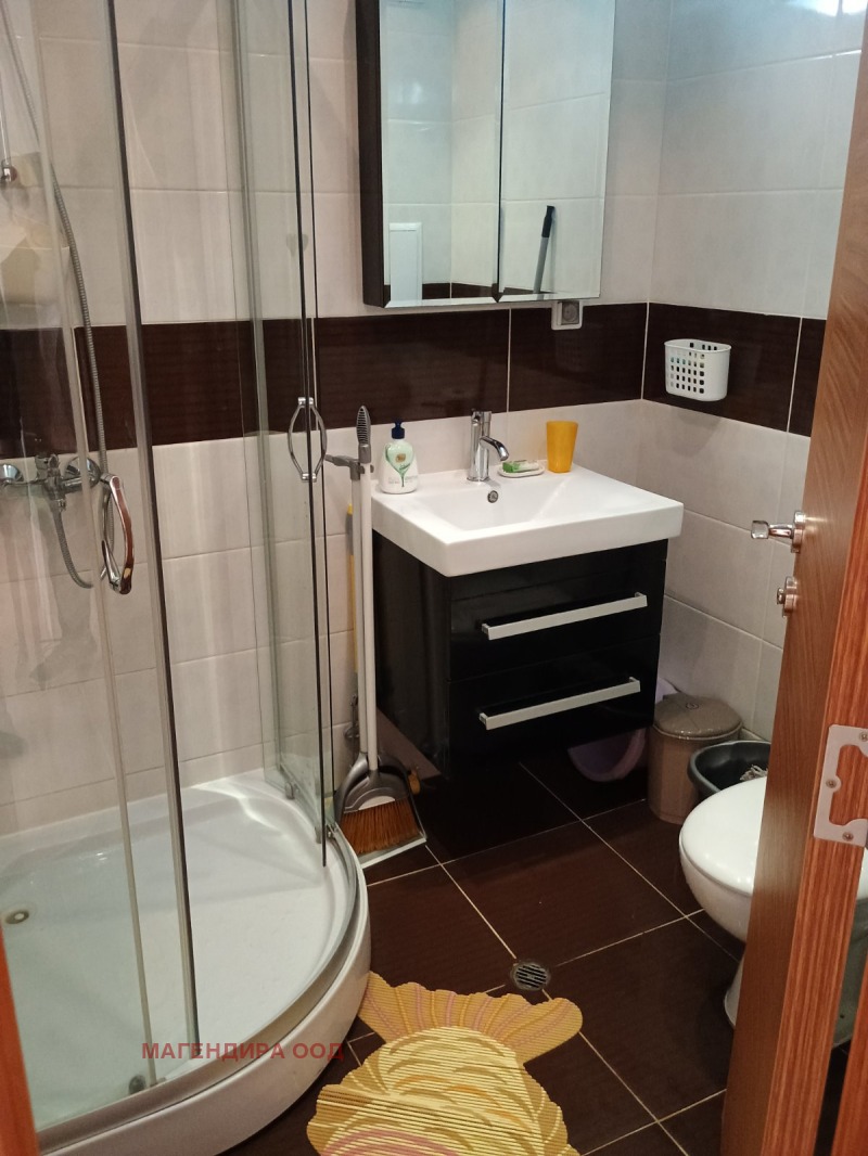 Продава 2-СТАЕН, гр. Несебър, област Бургас, снимка 7 - Апартаменти - 53034363