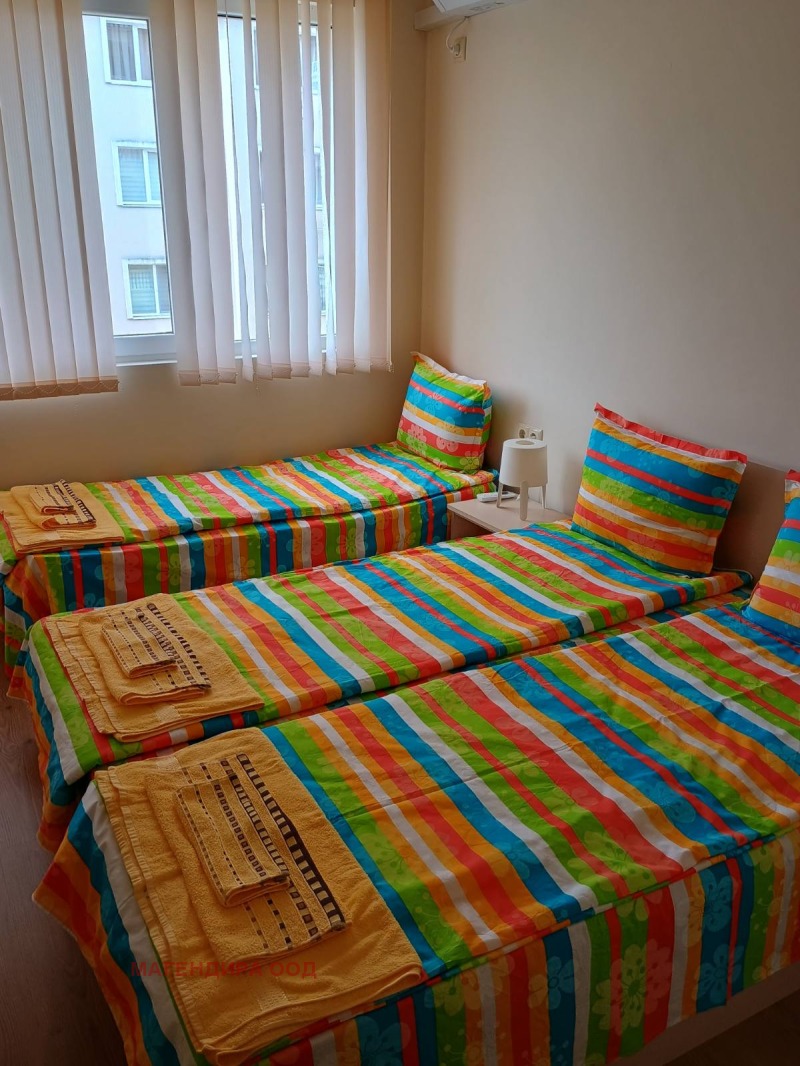 Продава 2-СТАЕН, гр. Несебър, област Бургас, снимка 6 - Апартаменти - 53034363