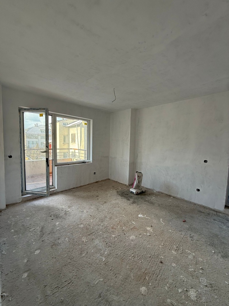 Продава 2-СТАЕН, гр. София, Овча купел, снимка 8 - Апартаменти - 53117448