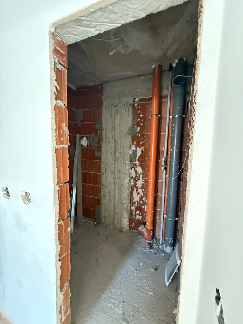 Продава 2-СТАЕН, гр. София, Овча купел, снимка 10 - Апартаменти - 53117448