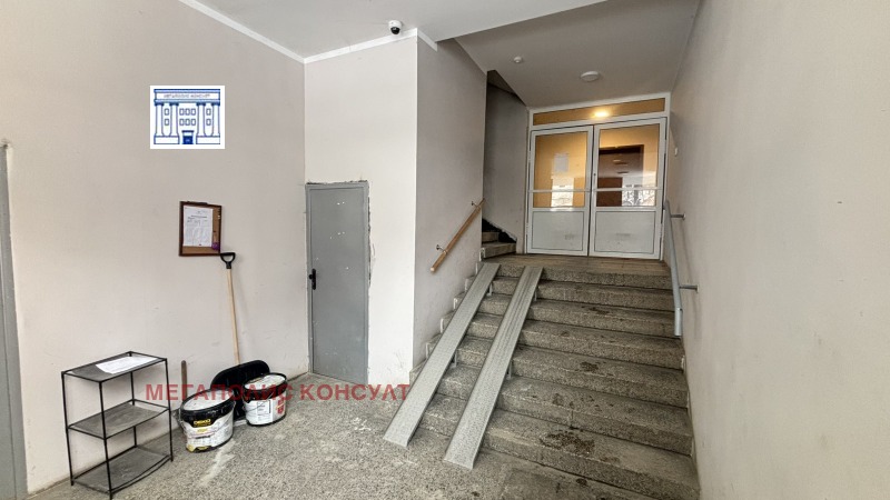 Продава 2-СТАЕН, гр. София, Хиподрума, снимка 4 - Апартаменти - 53147917