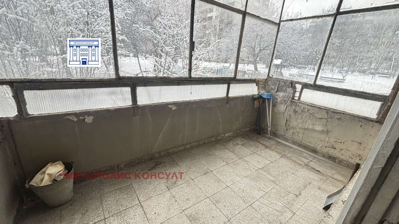 Продава 2-СТАЕН, гр. София, Хиподрума, снимка 5 - Апартаменти - 53147917