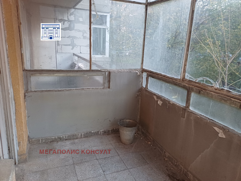 Продава 2-СТАЕН, гр. София, Хиподрума, снимка 3 - Апартаменти - 53147917