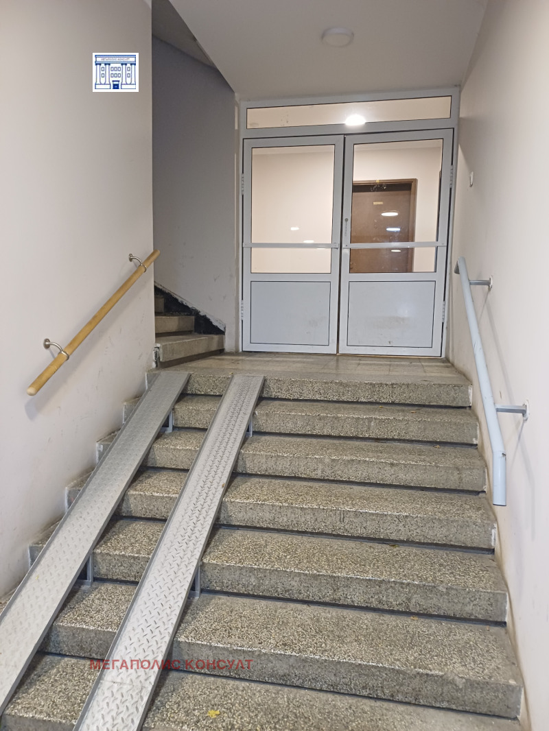 Продава 2-СТАЕН, гр. София, Хиподрума, снимка 4 - Апартаменти - 53147917