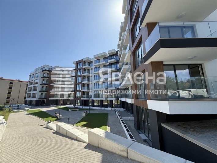 Продава 2-СТАЕН, гр. Варна, к.к. Св.Св. Константин и Елена, снимка 8 - Апартаменти - 53251556