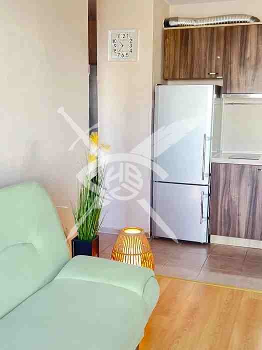 Продава 2-СТАЕН, гр. Свети Влас, област Бургас, снимка 2 - Апартаменти - 53975378