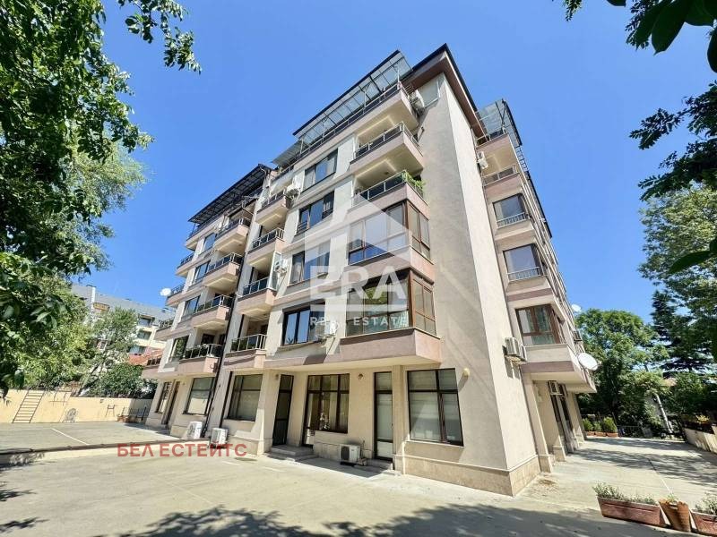 Продава 2-СТАЕН, гр. София, Павлово, снимка 3 - Апартаменти - 55346832