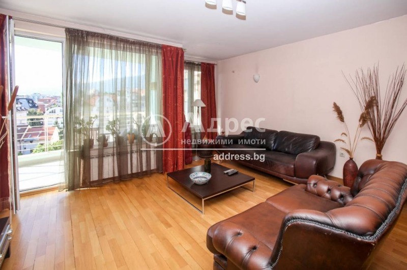 De vânzare  2 dormitoare Sofia , Lozeneț , 127 mp | 61152529 - imagine [2]