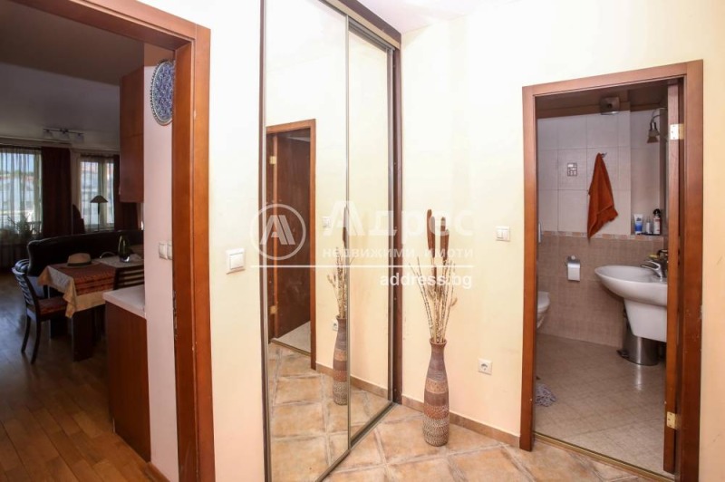 De vânzare  2 dormitoare Sofia , Lozeneț , 127 mp | 61152529 - imagine [13]