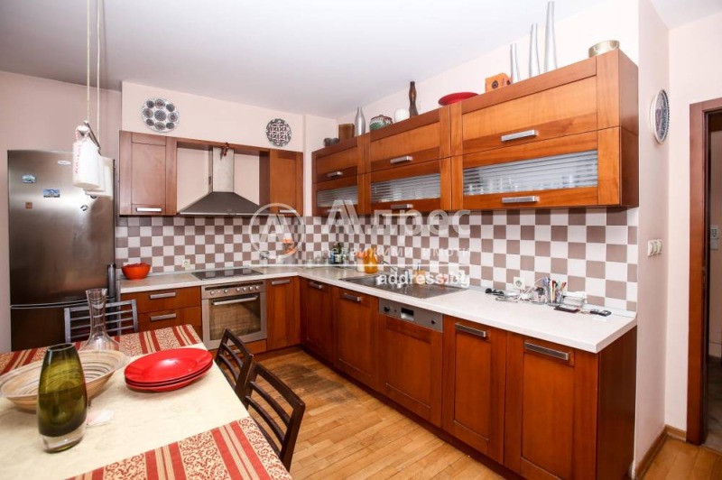 De vânzare  2 dormitoare Sofia , Lozeneț , 127 mp | 61152529 - imagine [6]