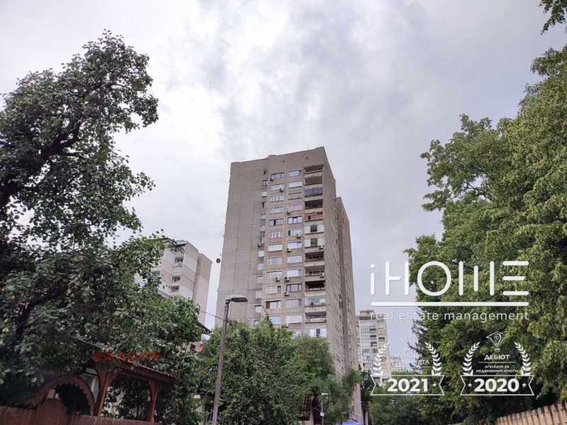 Продава 3-СТАЕН, гр. София, Изток, снимка 16 - Aпартаменти - 47549896