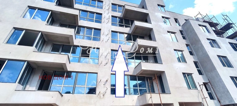 Zu verkaufen  2 Schlafzimmer Sofia , Obelja 2 , 97 qm | 82310741