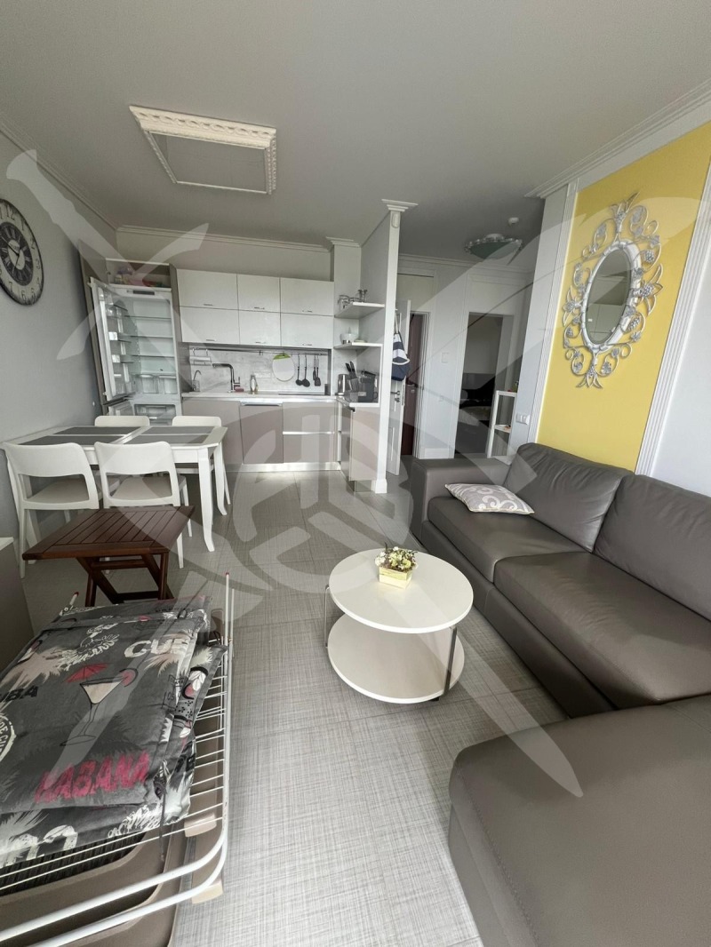 Na prodej  2 ložnice oblast Burgas , Sveti Vlas , 86 m2 | 22386107 - obraz [2]