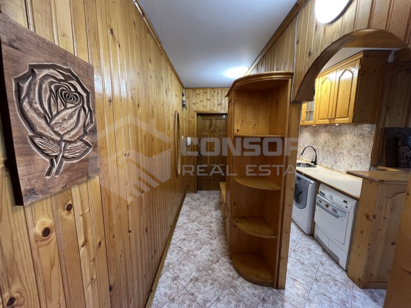 En venta  2 dormitorios Sofia , Mladost 2 , 61 metros cuadrados | 83767220 - imagen [12]