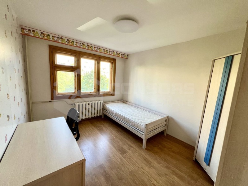 En venta  2 dormitorios Sofia , Mladost 2 , 61 metros cuadrados | 83767220 - imagen [11]