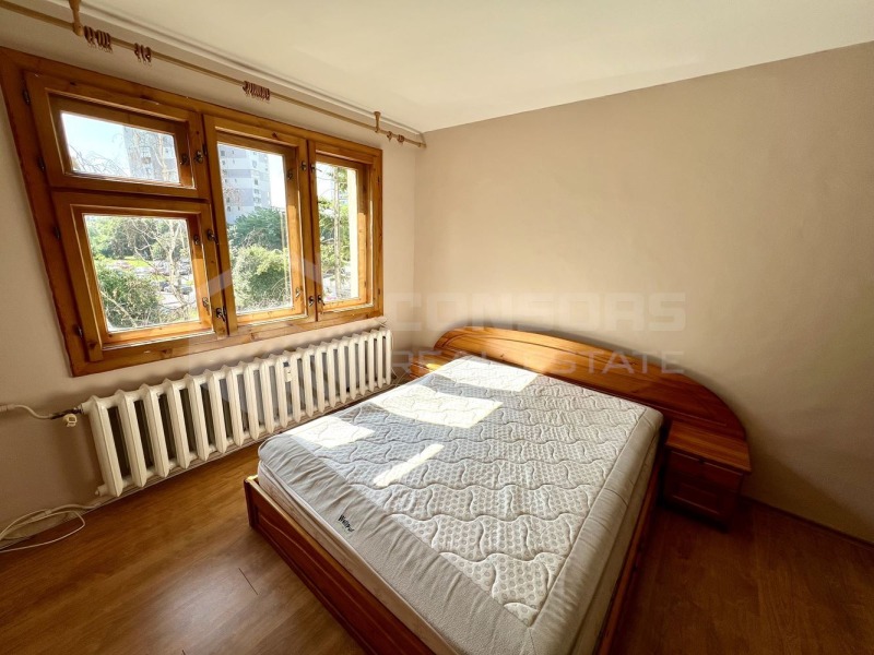 En venta  2 dormitorios Sofia , Mladost 2 , 61 metros cuadrados | 83767220 - imagen [14]
