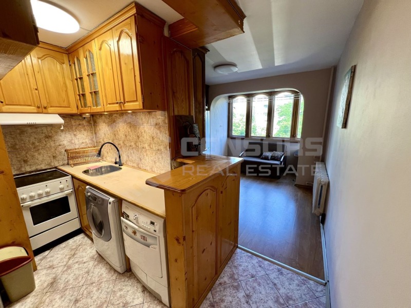 En venta  2 dormitorios Sofia , Mladost 2 , 61 metros cuadrados | 83767220 - imagen [2]