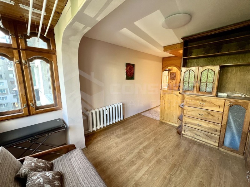 En venta  2 dormitorios Sofia , Mladost 2 , 61 metros cuadrados | 83767220