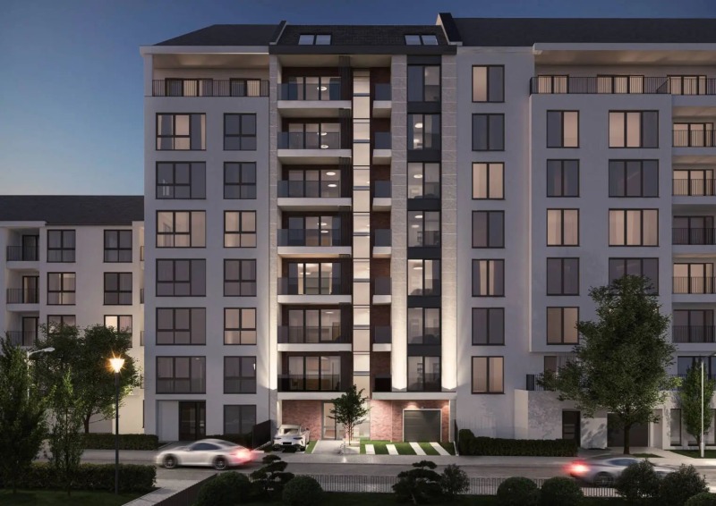 Продава  3-стаен град София , Подуяне , 103 кв.м | 83833583 - изображение [10]